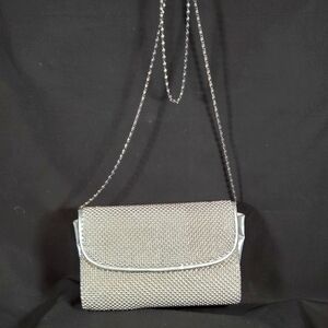 Vintage 80's La Regale Evening Bag Crossbody